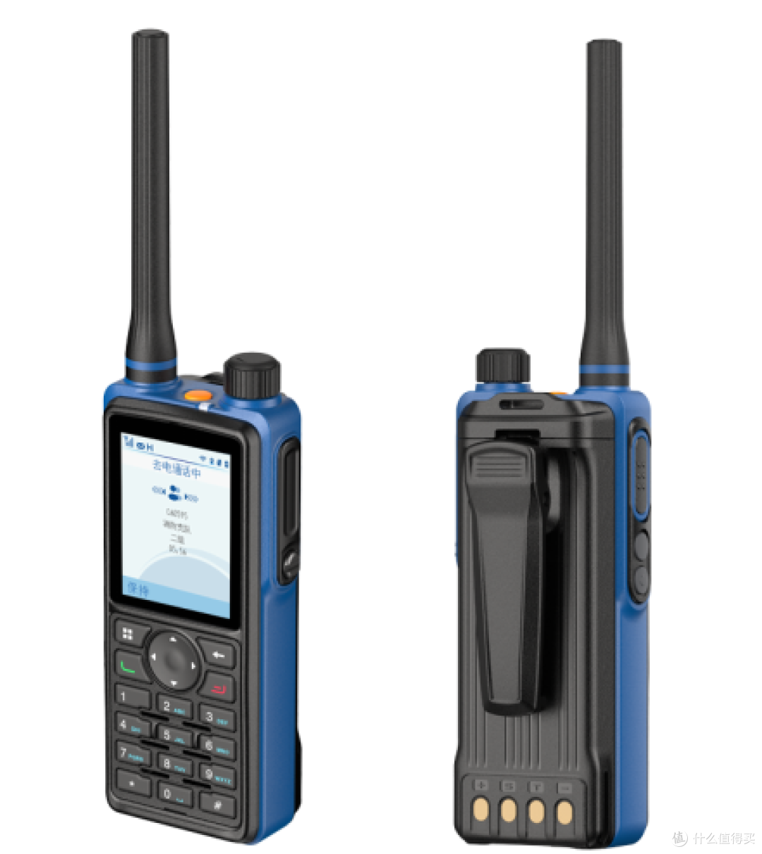 防爆对讲、单北斗终端与数字对讲机 军用手持机技术的未来趋势
